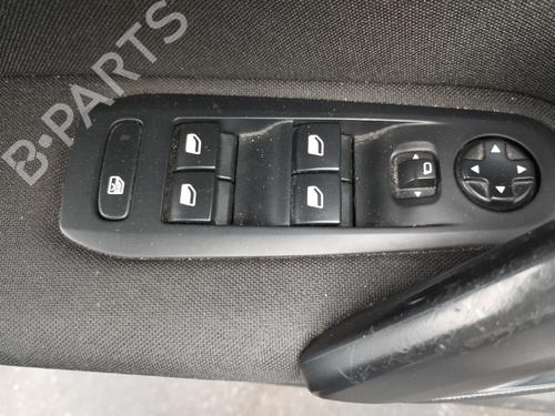 Used Left front window switch Left front window switch 38549043 38549043