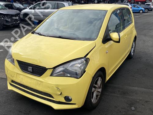 Engine SEAT Mii (KF1, KE1) 1.0 | BP28425032M1  - Image 7