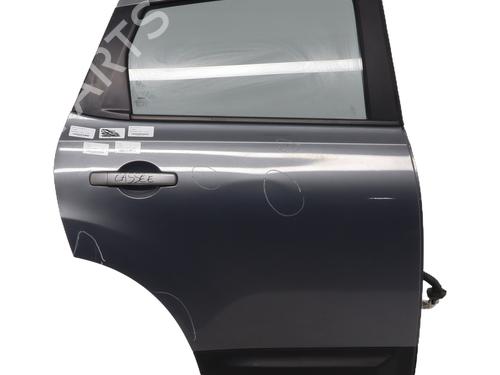 Rear right lock NISSAN QASHQAI / QASHQAI +2 I (J10, NJ10, JJ10E) 1.5 dCi | BP25675625C99 