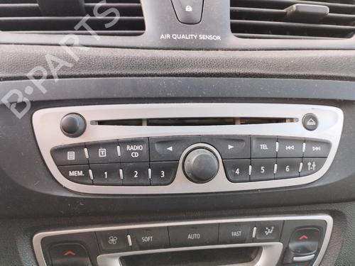 Autoradio für Autoradio 39459441 39459441