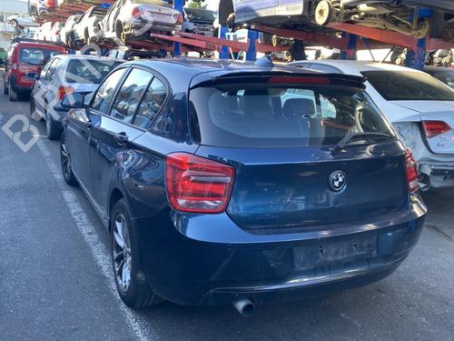 Climate control BMW 1 (F20) 116 i | BP30183182I5  - Image 5