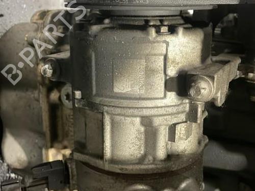 AC compressor OPEL CORSA D (S07) 1.2 LPG (L08, L68) | BP25698328M34 