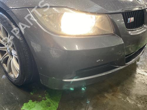 Used Right front fog light BMW 3 Touring (E91) 318 d (122 hp) 30594560