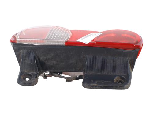 Left taillight NISSAN NV200 Van 1.5 dCi 90 (M20, M20N, M20M) | BP38513811C34 - Image 3