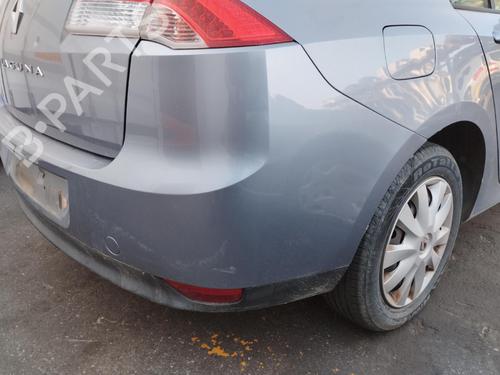 fuel-flap-renault-laguna-iii-bt01-2007-2008-2009-2010-2011-2012-2013-2014-2015-37270995 main image