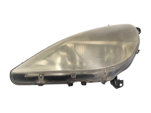 Used Left headlight PEUGEOT 607 (9D, 9U) 2.2 HDi (133 hp) 25695726