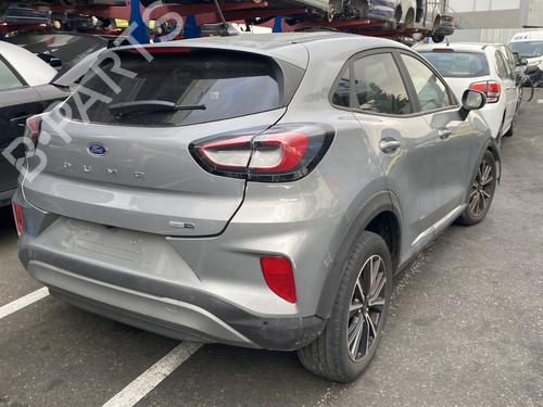 Electronic module FORD PUMA (J2K, CF7) 1.0 EcoBoost mHEV | BP28383950M83  - Image 12