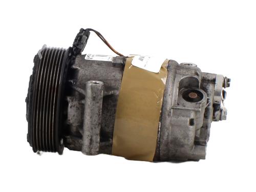 Used AC compressor AC compressor RENAULT GRAND SCÉNIC II (JM0/1_) 1.9 dCi (JM14) (131 hp) 25680577 25680577