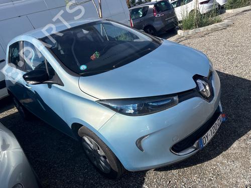 Engine RENAULT ZOE (BFM_) ZOE | BP39476795M1 - Image 1