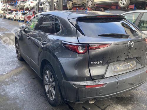 Used Parts MAZDA CX-30 (DM)  e-SKYACTIV-X M Hybrid  2535588