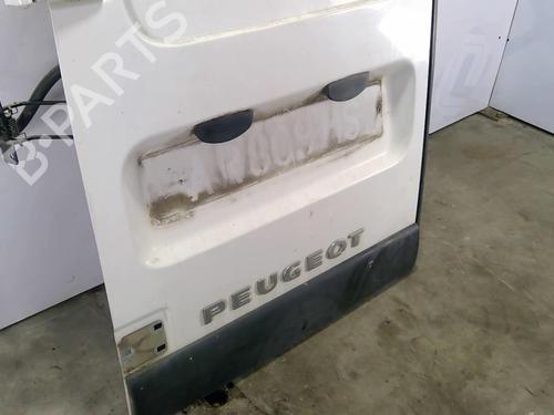 Left tailgate PEUGEOT EXPERT Van (222) 2.0 HDI | BP25674702C76 
