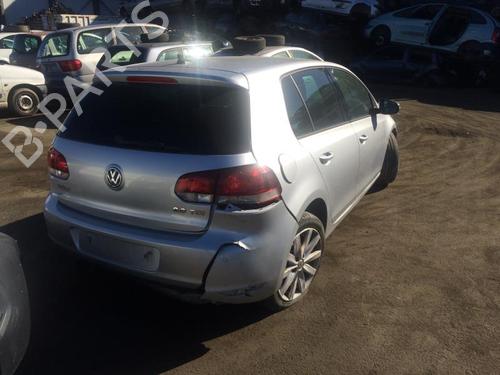 Left tailgate light VW GOLF VI (5K1) 2.0 TDI | BP25699742C79 