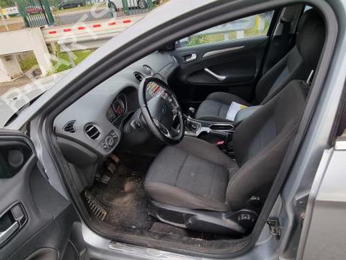 Gearbox FORD MONDEO IV (BA7) 1.8 TDCi | BP25687133M3 