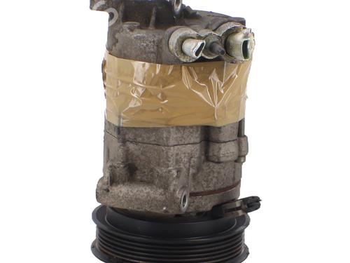 AC compressor CHEVROLET CAPTIVA (C100, C140) 2.2 D 4WD | BP25686061M34 - Image 4