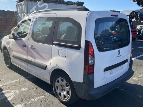 Gearbox PEUGEOT PARTNER Tepee 1.6 BlueHDi 120 | BP38034543M3 - Image 25