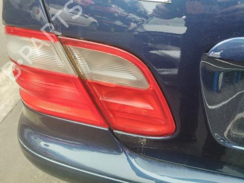 Used Right tailgate light MERCEDES-BENZ CLK Convertible (A208) CLK 200 (208.435) (136 hp) 25690309