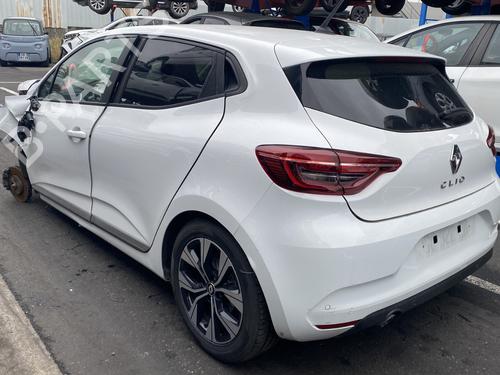 Starter RENAULT CLIO V (B7_) 1.5 Blue dCi 100 (B7AD) | BP29176154M8  - Image 9