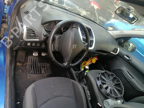 Engine PEUGEOT 206+ (2L_, 2M_) 1.4 i (2LKFWA, 2MKFWA) | BP38940734M1 - Image 11