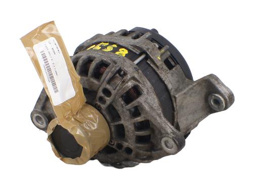 Used Alternator IVECO DAILY VI Van 35S18, 35C18, 40C18, 50C18, 60C18, 65C18, 70C18 (180 hp) 27541917