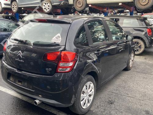 Control unit CITROËN C3 II (SC_) 1.4 HDi 70 (SC8HZC, SC8HR0, SC8HP4) | BP36170605M11  - Image 6