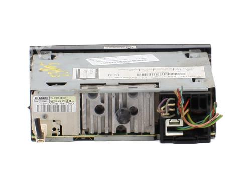 Radio CITROËN C3 Picasso (SH_) 1.6 HDi | BP25674686E6 