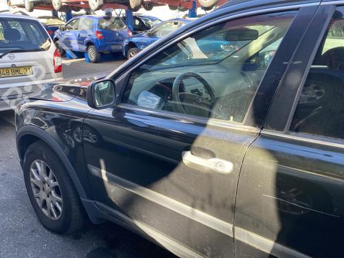Left front door VOLVO XC90 I (275) D5 AWD | BP25694660C2 