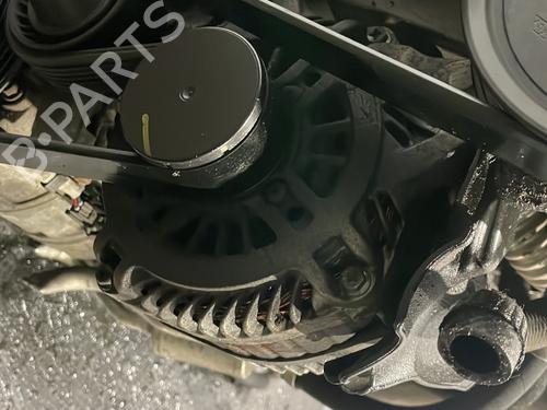 Alternator RENAULT ESPACE IV (JK0/1_) 2.0 dCi (JK01, JK02, JK1J, JK1K, JK1H) | BP25694299M7 - Image 2