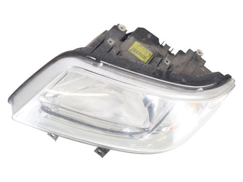 Left headlight VW TRANSPORTER T5 Van (7HA, 7HH, 7EA, 7EH) 1.9 TDI | BP29005422C28 - Image 3
