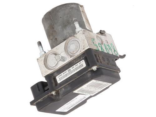 ABS pump PEUGEOT EXPERT Tepee (VF3X_) 2.0 HDi 120 | BP25695680M43 - Image 4