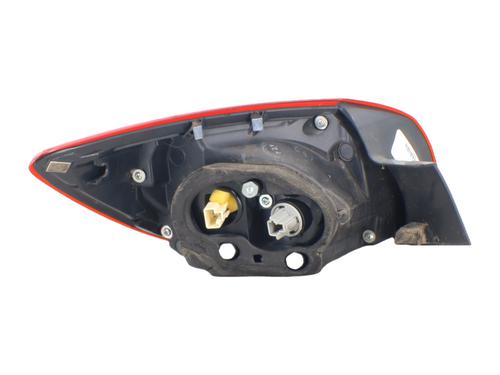 Right taillight MAZDA 3 (BM, BN) 2.2 D | BP37683707C35 - Image 4