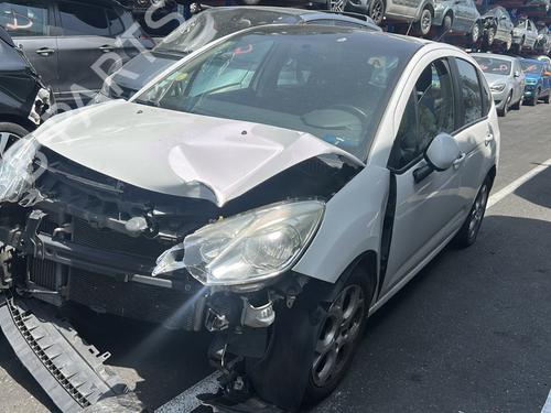 Used Parts CITROËN C3 II (SC_) 1.6 HDi 90 (90 hp) 4438490
