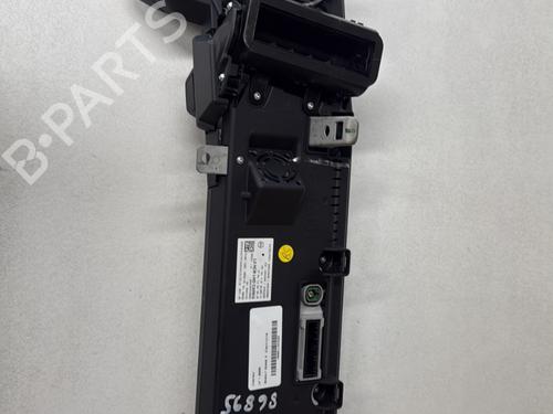 Used Instrument cluster Instrument cluster RENAULT MEGANE E-TECH SUV EV60 (BNJ1) (218 hp) 28796526 28796526