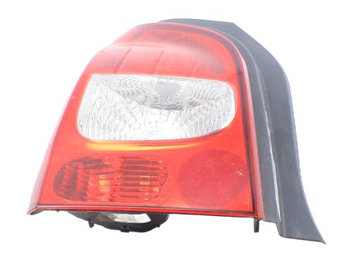 Left taillight RENAULT TWINGO II (CN0_)  | BP36516277C34  - Image 7