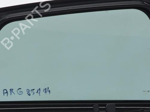 Left rear door CITROËN C4 II (NC_) 1.6 HDi 115 | BP27985569C4