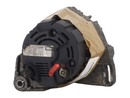 Alternator RENAULT TWINGO I (C06_) 1.2 (C066, C068) | BP27259887M7 