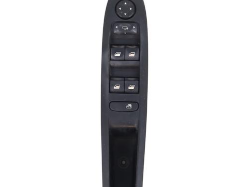 Left front window switch CITROËN C4 II (NC_) 1.6 HDi 115 | BP29890612I27 - Image 2