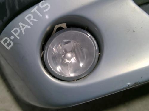 Used Right front fog light RENAULT SCÉNIC I MPV (JA0/1_, FA0_) 1.9 dCi (JA05, JA1F) (102 hp) 25695923