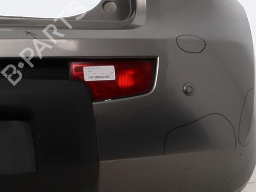 Tågelys KIA SOUL I (AM) 1.6 CRDi 128 (126 hp) 25682499