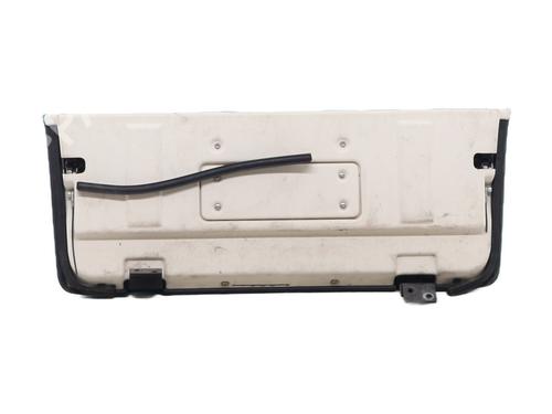 Bagklap CC/Kombi-Coupé CITROËN E-MEHARI Electric | BP29847318C6 - Image 2