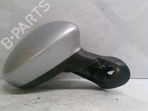 Right mirror FIAT GRANDE PUNTO (199_) 1.3 D Multijet | BP25699254C27