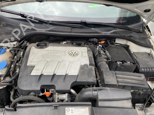 Engine VW SCIROCCO III (137, 138) 2.0 TDI | BP26125835M1 - Image 7
