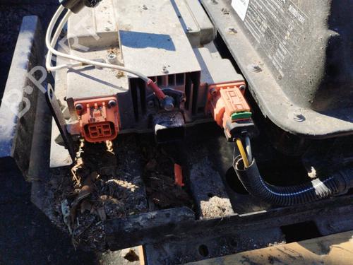 Battery CITROËN AMI (9A_) Electric (9AZ2CA) | BP38776662E11 - Image 3
