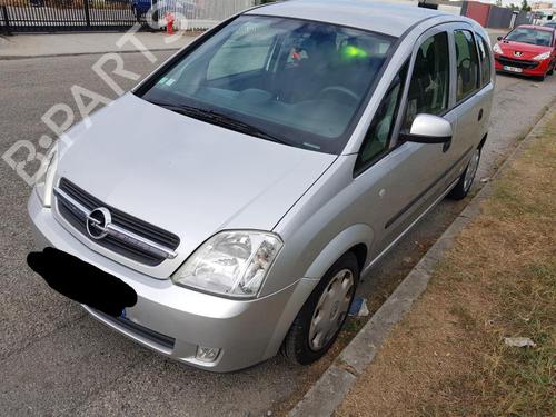 Instrument cluster OPEL MERIVA A MPV (X03) 1.7 CDTI (E75) | BP25699135C47 