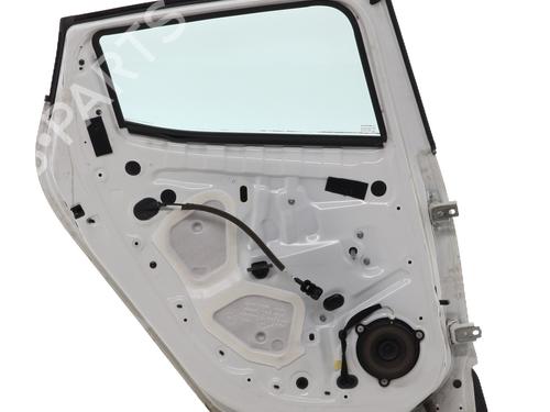 Left rear door RENAULT CLIO IV (BH_) 1.2 16V | BP27520191C4 