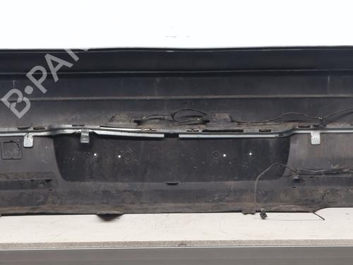 Rear bumper CITROËN C5 II (RC_) 2.0 16V (RCRFJB, RCRFJC) | BP29569721C8 
