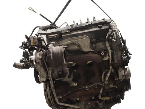 Moteur FORD TRANSIT CUSTOM V362 Van (FY, FZ) 2.2 TDCi (100 hp) 33209331
