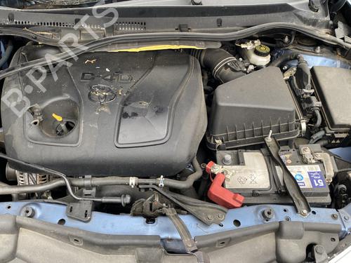 Used Parts TOYOTA AURIS (_E18_) 1.4 D-4D (NDE180_, NDE180R) 2535626