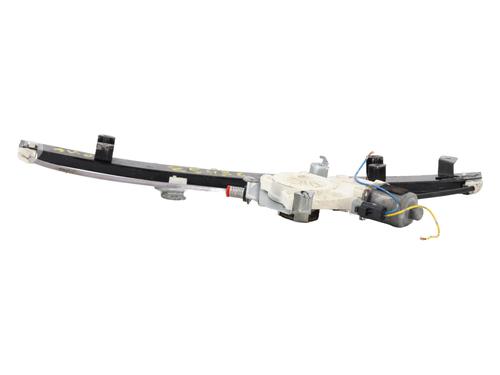 Used Front right window mechanism NISSAN MICRA III (K12) 1.5 dCi (86 hp) 25688294