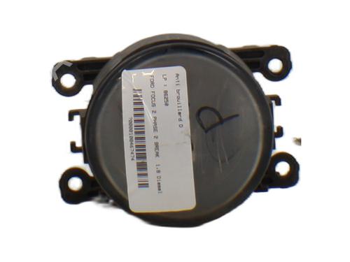Used Right front fog light FORD FOCUS II Turnier (DA_, FFS, DS) 1.8 TDCi (115 hp) 25691100