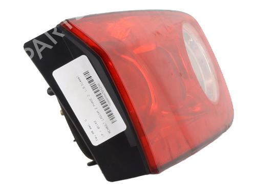 Left tailgate light RENAULT LAGUNA II (BG0/1_) 1.9 dCi (BG08, BG0G) | BP25688639C79 - Image 5